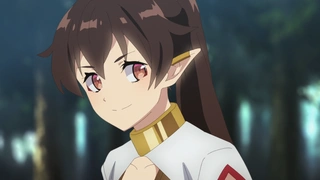 异世界悠闲农家 第二季 第2话