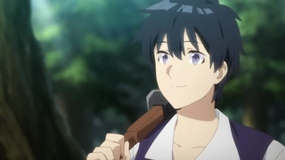 异世界悠闲农家 第二季 预告PV