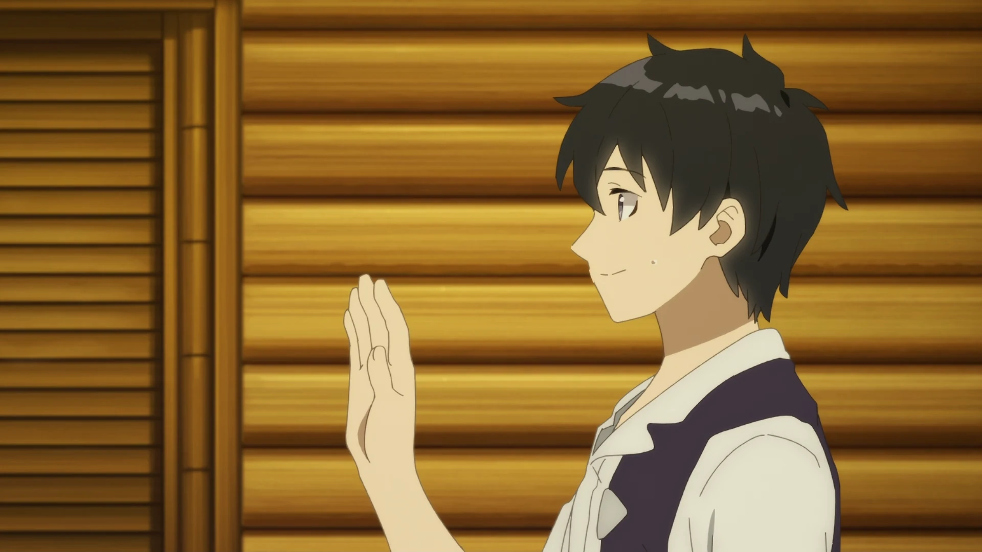 异世界悠闲农家 第二季 第2话