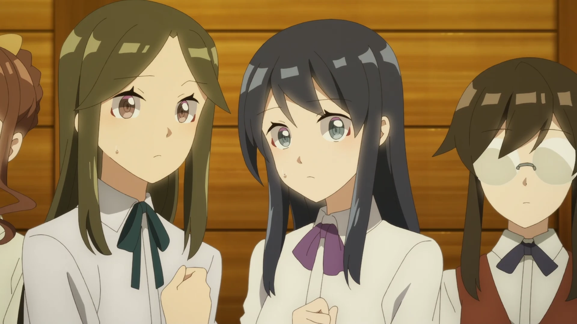 异世界悠闲农家 第二季 第1话