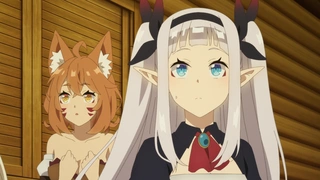 异世界悠闲农家 第二季 第3话