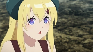 异世界悠闲农家 第二季 第8话