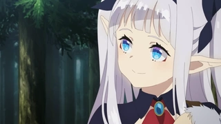 异世界悠闲农家 第二季 PV1