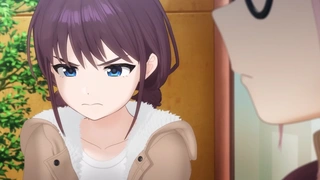 Girls Band Cry 呐、未来。 本PV