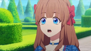 魔法公主的小烦恼 第12话