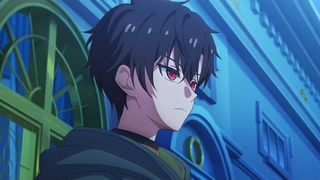 魔法公主的小烦恼 第14话