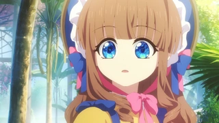 魔法公主的小烦恼 第8话