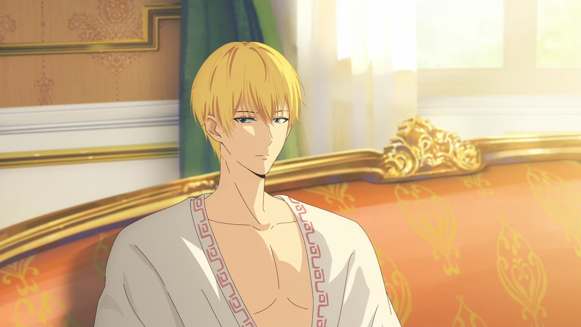 魔法公主的小烦恼 第5话