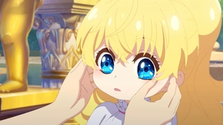 魔法公主的小烦恼 第2话