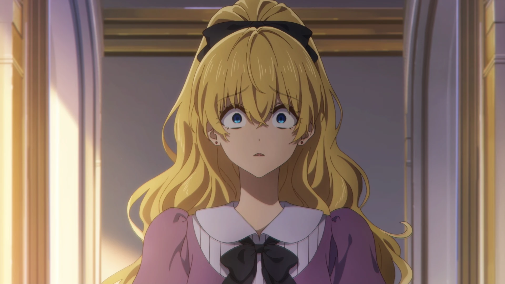 魔法公主的小烦恼 第16话