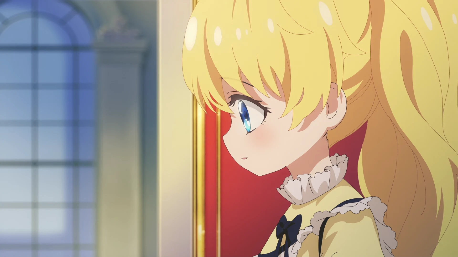 魔法公主的小烦恼 第5话