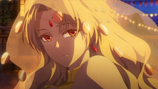 魔法公主的小烦恼 第15话