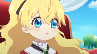 魔法公主的小烦恼 第3话