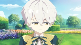 魔法公主的小烦恼 第7话