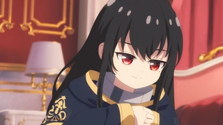 魔法公主的小烦恼 第6话