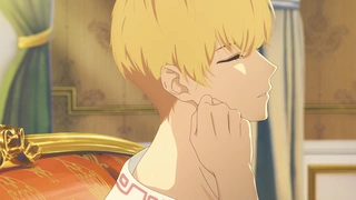 魔法公主的小烦恼 第5话