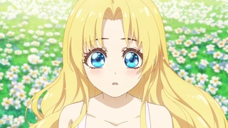 魔法公主的小烦恼 第16话