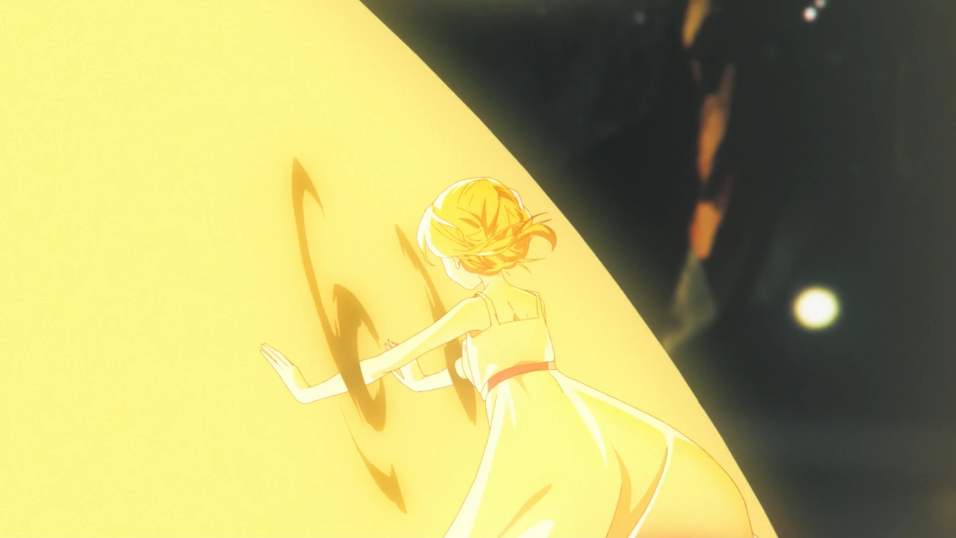 魔法公主的小烦恼 第15话