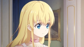 魔法公主的小烦恼 第10话