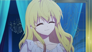 魔法公主的小烦恼 第9话