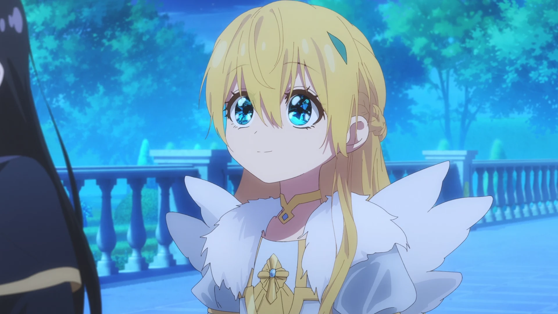 魔法公主的小烦恼 第7话