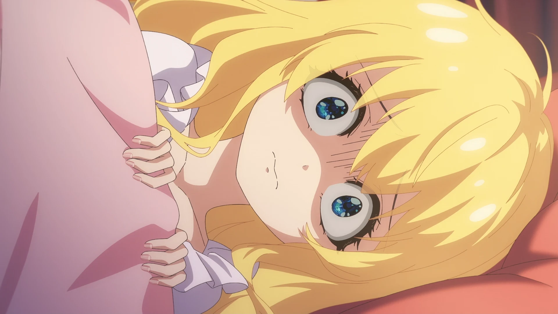 魔法公主的小烦恼 第6话