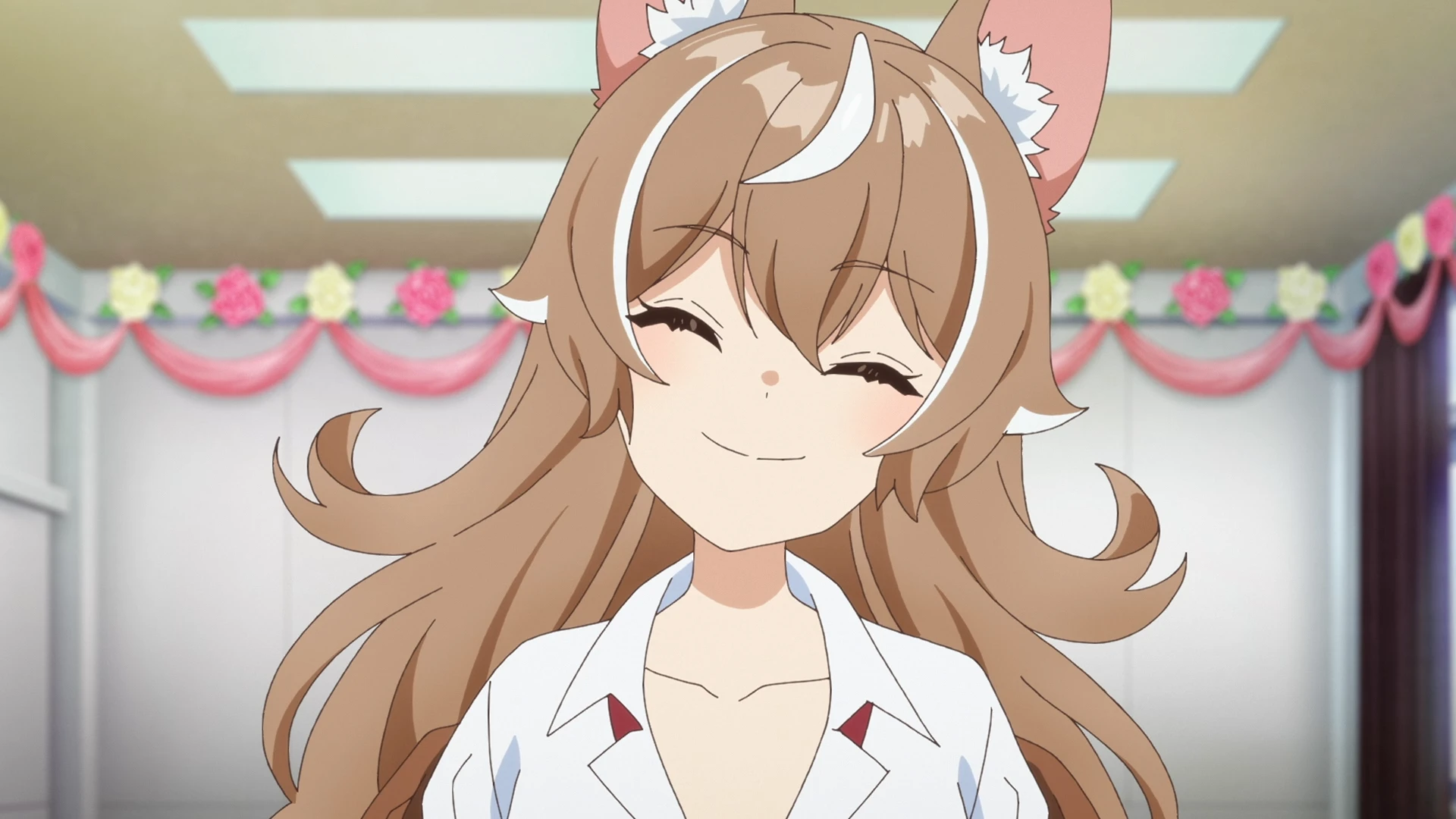 非人学生与厌世教师 第10话