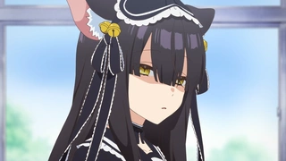 非人学生与厌世教师 第7话