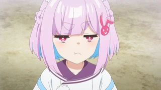 非人学生与厌世教师 第10话