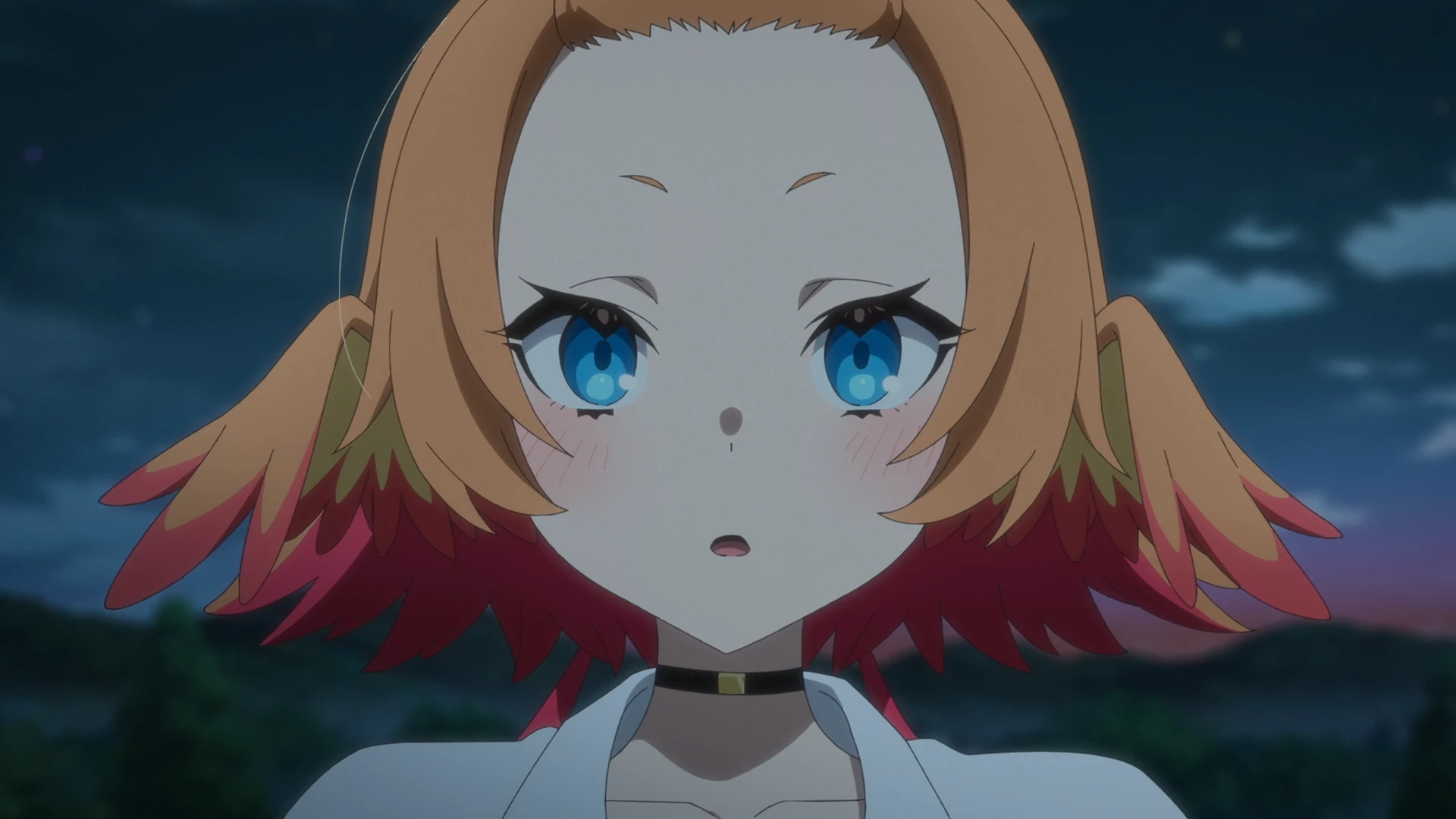 非人学生与厌世教师 第5话