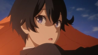 非人学生与厌世教师 第5话