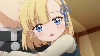奇招百出的维多利亚 第6话