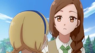奇招百出的维多利亚 第2话