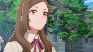 奇招百出的维多利亚 第1话