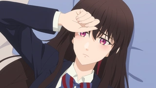 DARK MOON -黑之月: 月之祭坛- 第2话