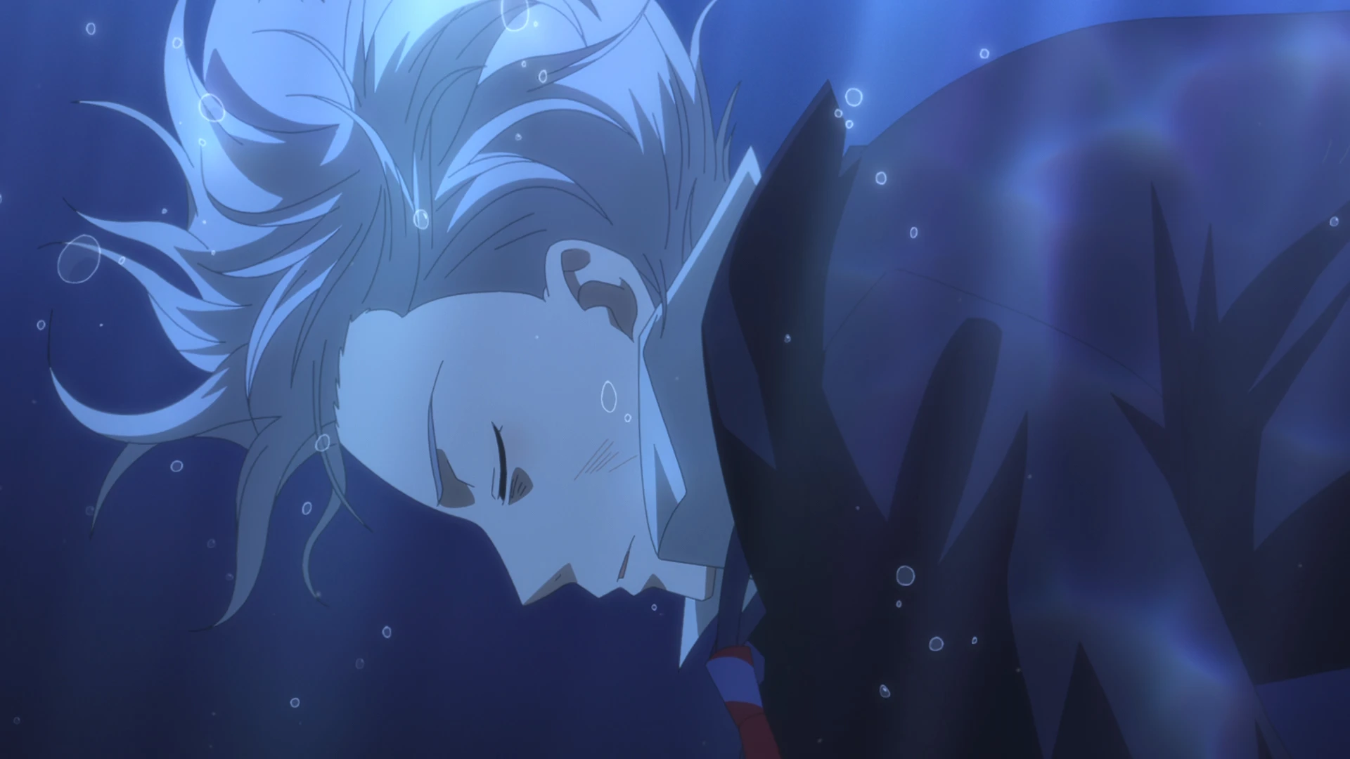 DARK MOON -黑之月: 月之祭坛- 第12话