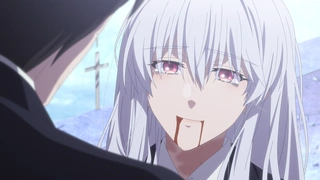 DARK MOON -黑之月: 月之祭坛- 第12话