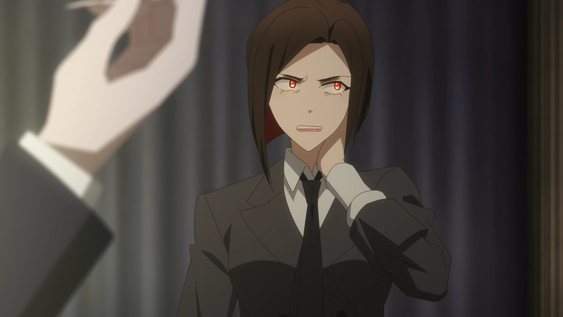 DARK MOON -黑之月: 月之祭坛- 第10话