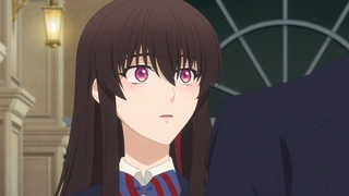 DARK MOON -黑之月: 月之祭坛- 第1话