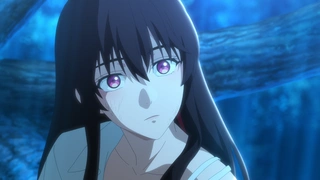 DARK MOON -黑之月: 月之祭坛- 第7话