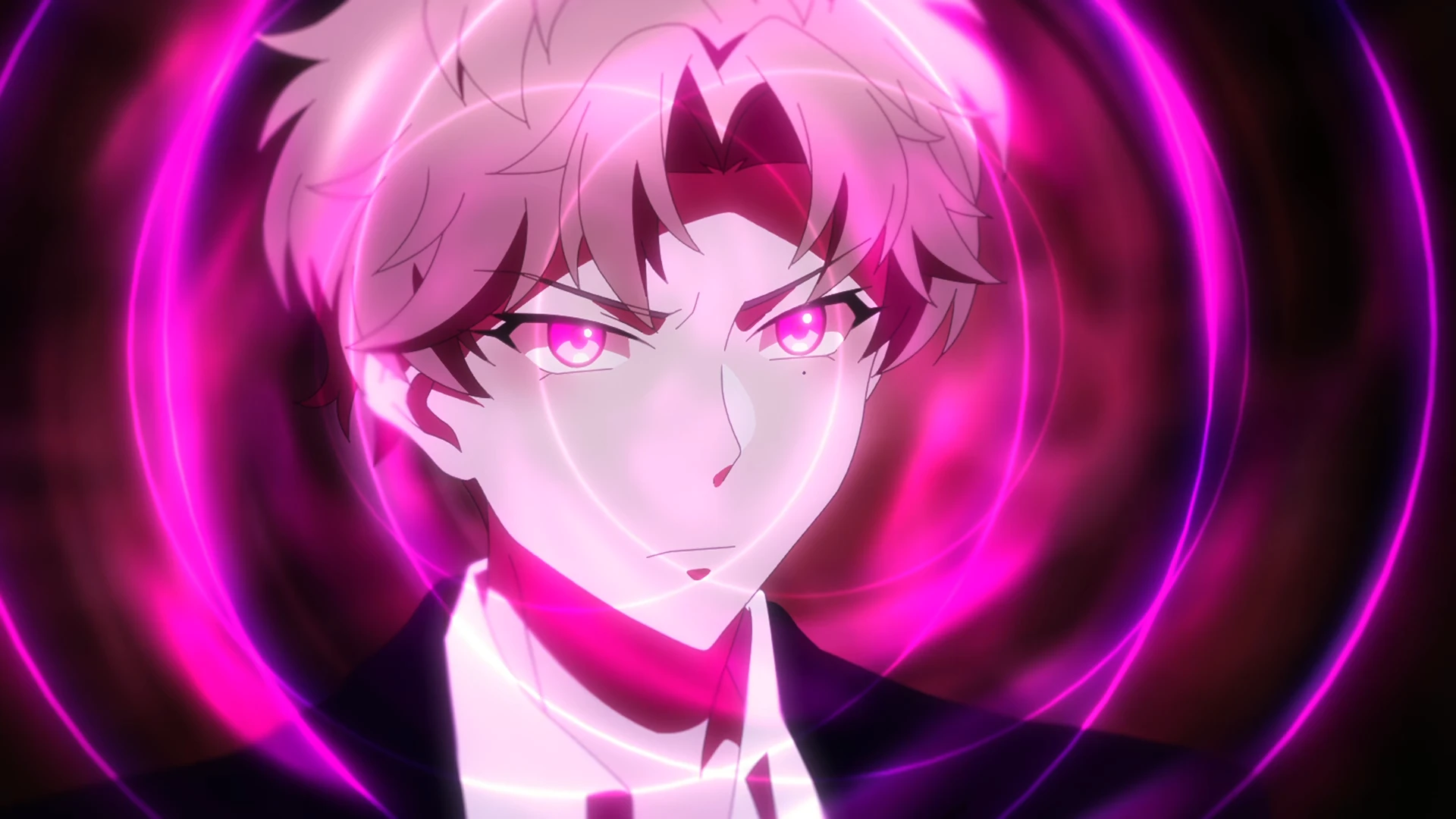 DARK MOON -黑之月: 月之祭坛- 第9话