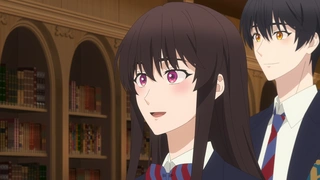 DARK MOON -黑之月: 月之祭坛- 第4话