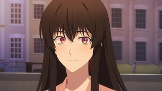 DARK MOON -黑之月: 月之祭坛- 第3话