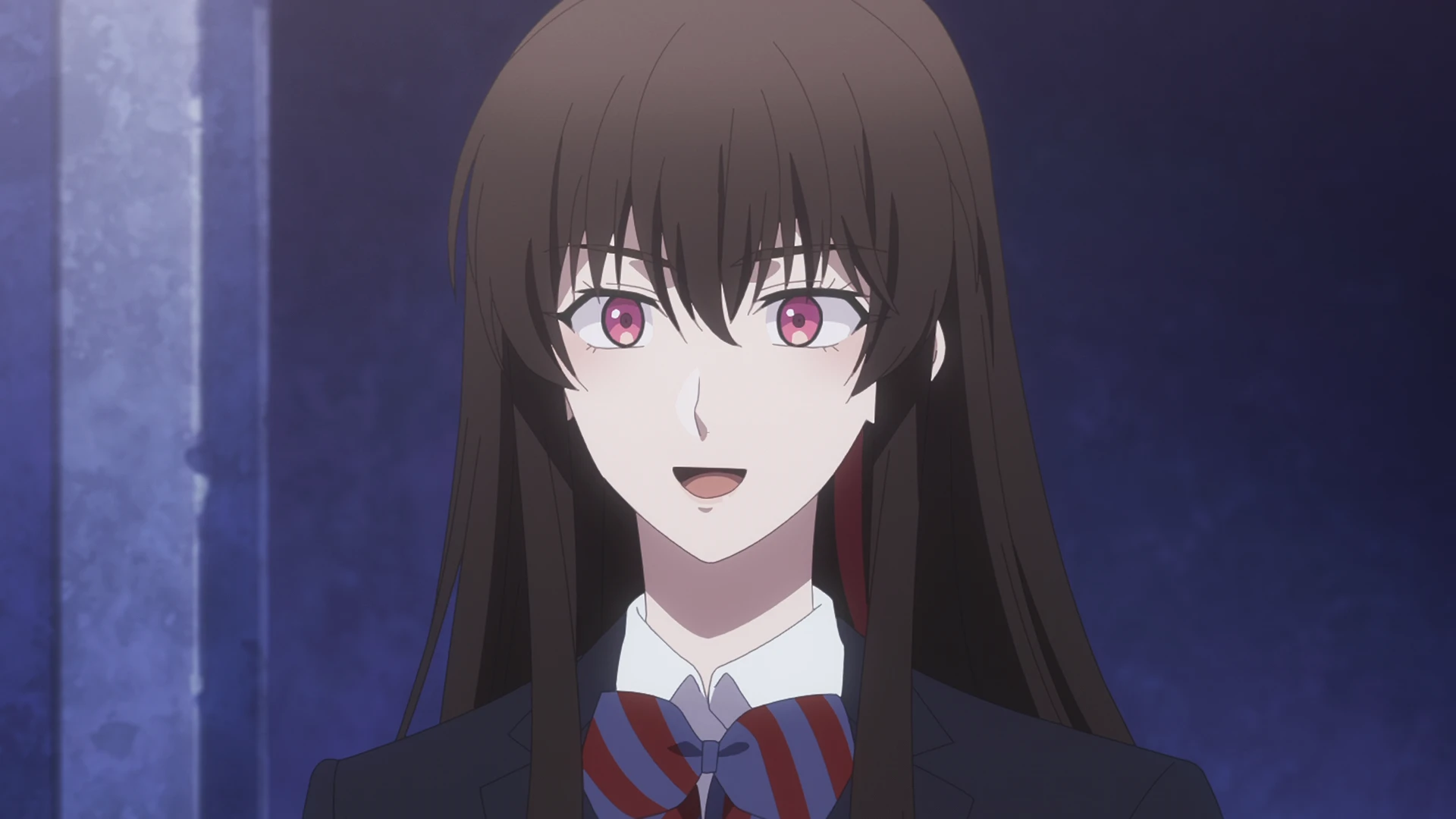 DARK MOON -黑之月: 月之祭坛- 第12话