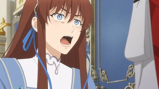 DARK MOON -黑之月: 月之祭坛- 第8话