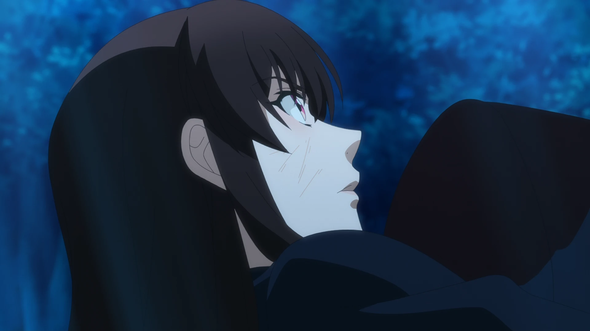 DARK MOON -黑之月: 月之祭坛- 第7话