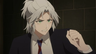 DARK MOON -黑之月: 月之祭坛- 第10话