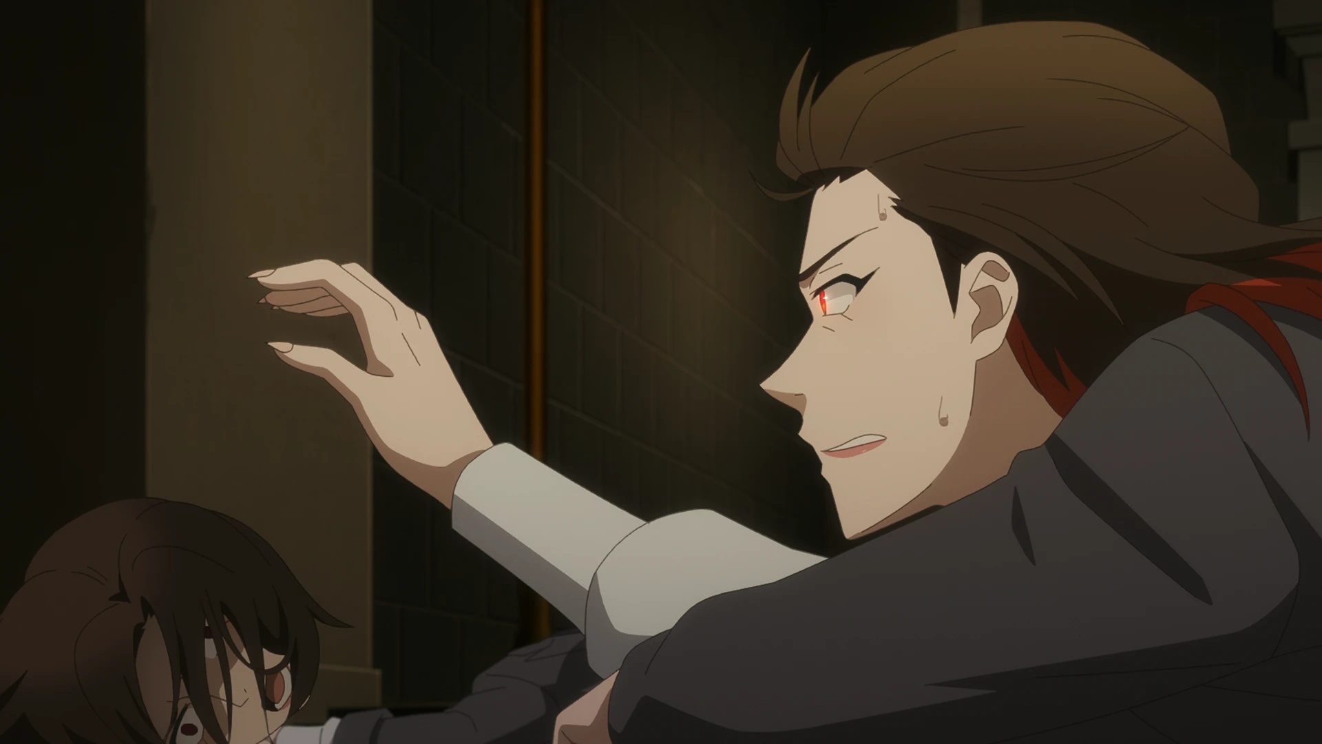 DARK MOON -黑之月: 月之祭坛- 第10话