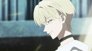 DARK MOON -黑之月: 月之祭坛- 第11话