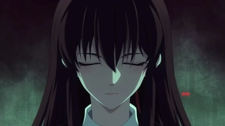 DARK MOON -黑之月: 月之祭坛- 预告PV